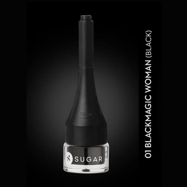 Sugar Born To Wing Gel Eyeliner