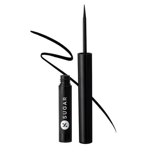 Sugar Eye Warned You So Double Matte Eyeliner