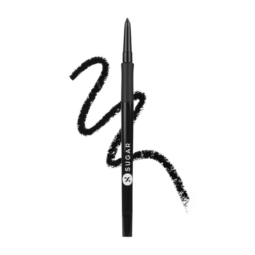 Sugar Twist And Shout Fadeproof Kajal