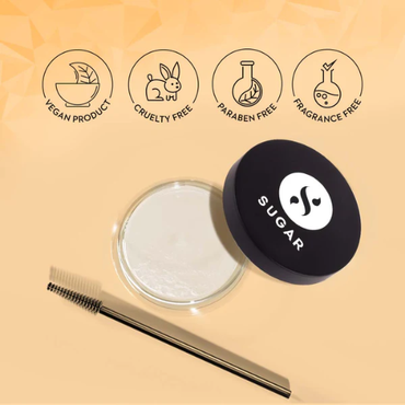 Sugar Arch Arrival Brow Styler