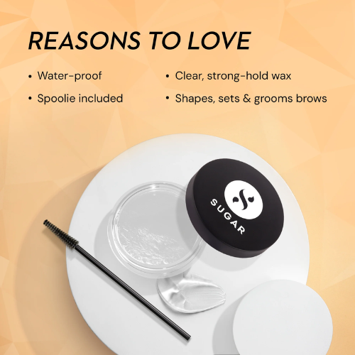 Sugar Arch Arrival Brow Styler (Bonus)