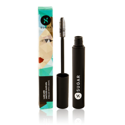 Sugar Lash Mob Limitless Mascara