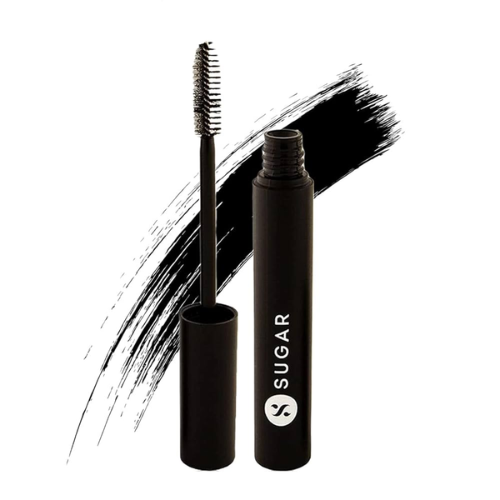 Sugar Lash Mob Limitless Mascara
