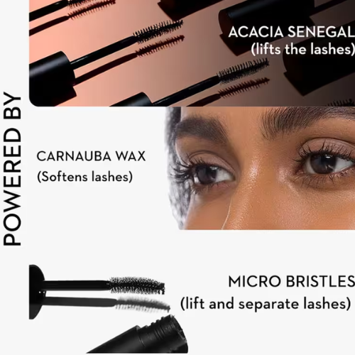 Sugar Lash Mob Limitless Mascara