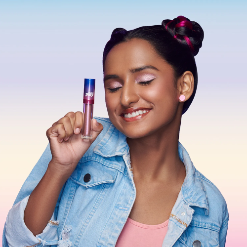 SUGAR Play High Key Chrome Eyeshadow