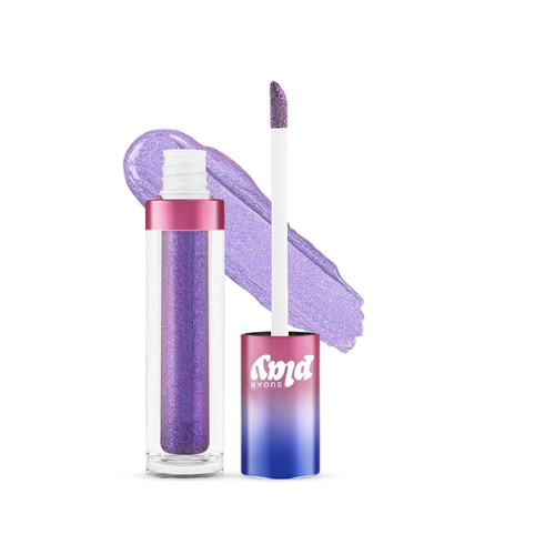 SUGAR Play High Key Chrome Eyeshadow