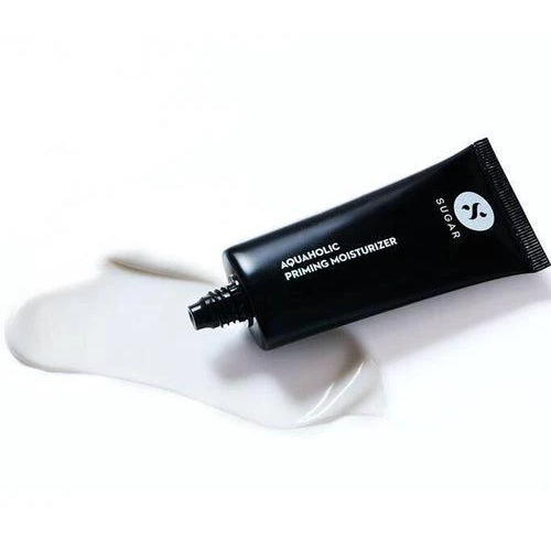 Sugar Aquaholic Priming Moisturizer