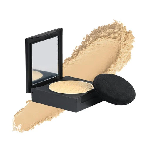 Sugar Face Powder Play Banana Compact Powder