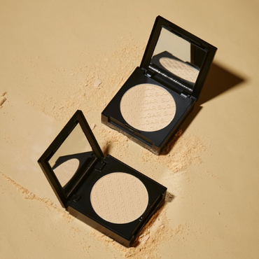 Sugar Face Powder Play Banana Compact Powder