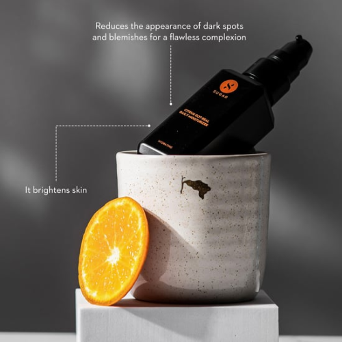 Sugar Citrus Got Real Daily Moisturizer