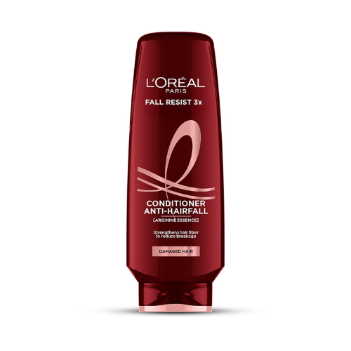 Loreal Paris Fall Resist 3X Anti Hair Fall Conditioner