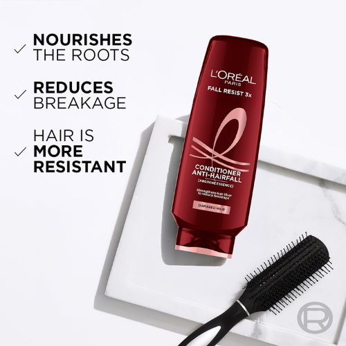 Loreal Paris Fall Resist 3X Anti Hair Fall Conditioner