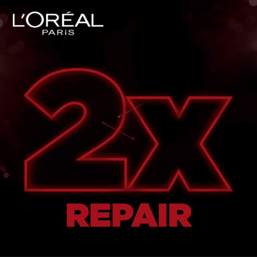 Loreal Paris Total Repair 5 Rapid Reviver Deep Conditioner 180ml