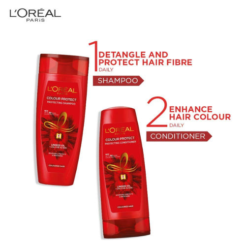Loreal Paris COLOUR PROTECT CONDITIONER