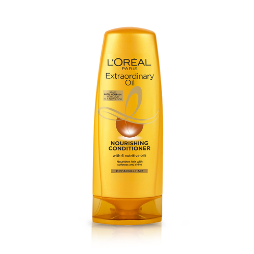 L'Oreal 6-Oil Nourish Extraordinary Oil Nourishing Conditioner