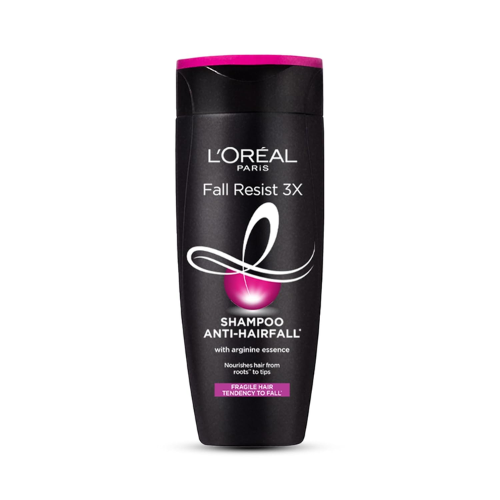 L'Oreal Fall Resist 3X Anti-Hairfall Shampoo