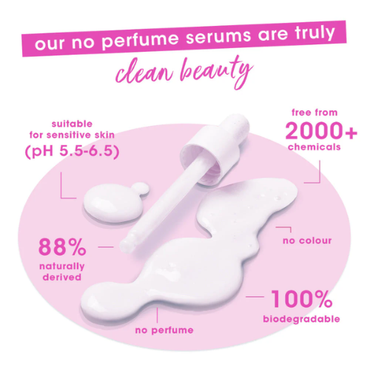 Simple 10% Niacinamide Booster Serum - 15ml