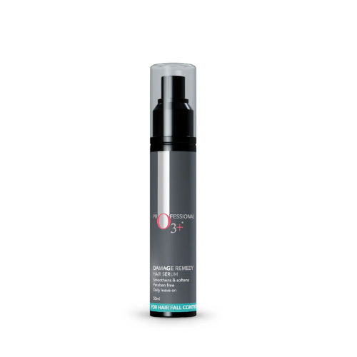 O3+ Damage Remedy Serum With No Paraben With Coconut And Lavender
