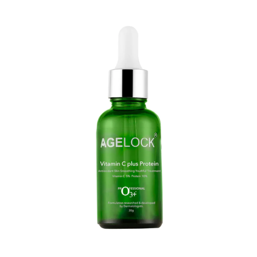 O3+ Vitamin C plus Protein for mature skin (30g)