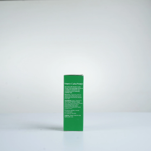 O3+ Vitamin C plus Protein for mature skin (30g)