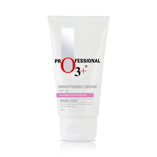 O3+ Brightening Cream SPF-30 - 50G