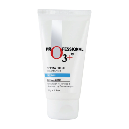 O3+SPF 40 Cream Derma Fresh (50g)