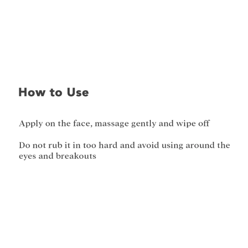 O3+ Skin Care Micro Derma Brasion Facial Peel (150ML)