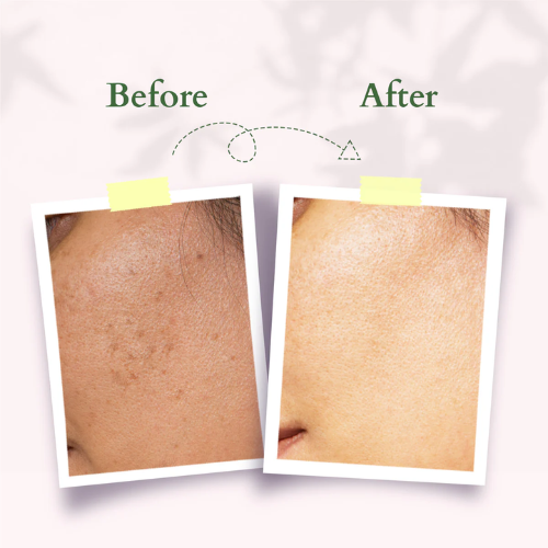 Lotus Organics+ Blissful Perfecting Mask