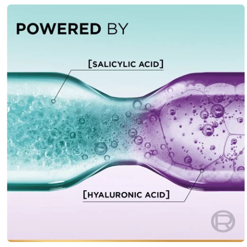 L’Oréal Paris Hyaluron Pure 72H Rehydrating Conditioner – Intense Hydration for Up to 72 Hours