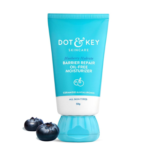 Dot & Key Barrier Repair Oil-Free Moisturizer with Ceramides 50g