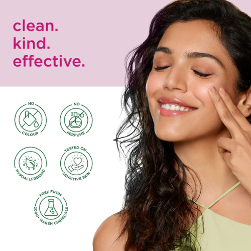 Simple Soothing Water Crème 40g