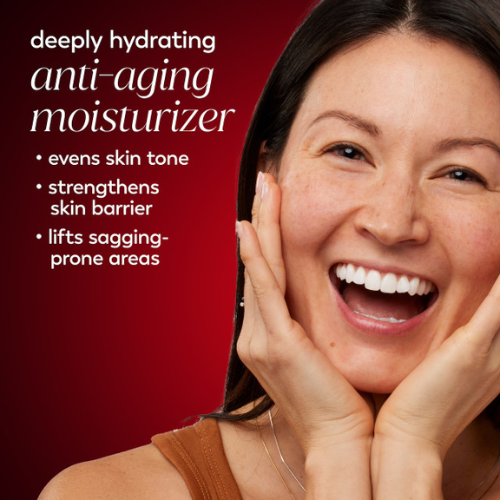 Olay Niacinamide Hydrating Cream