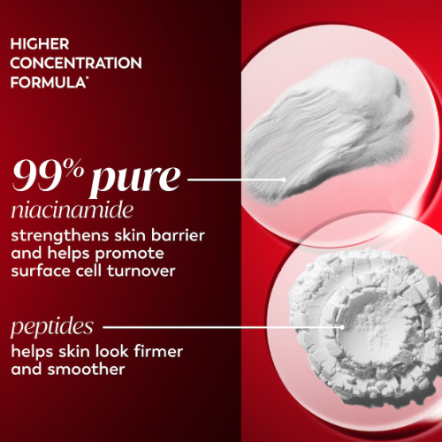 Olay Niacinamide Hydrating Cream