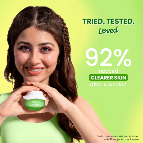 Dot & Key Peace Out Acne Super Cica Duo 90ml