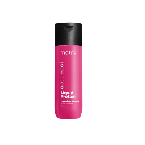 Matrix Opti.Repair Liquid Protein - Shampoo