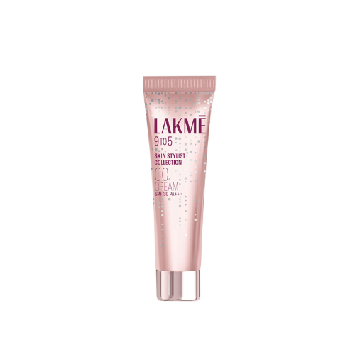 Lakmé 9 to 5 Complexion Care Face Cream – Brightening & Daily Hydration for All Skin Types