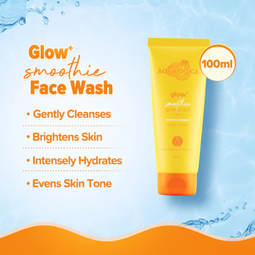 Aqualogica Everyday Glow + Combo (150 g)