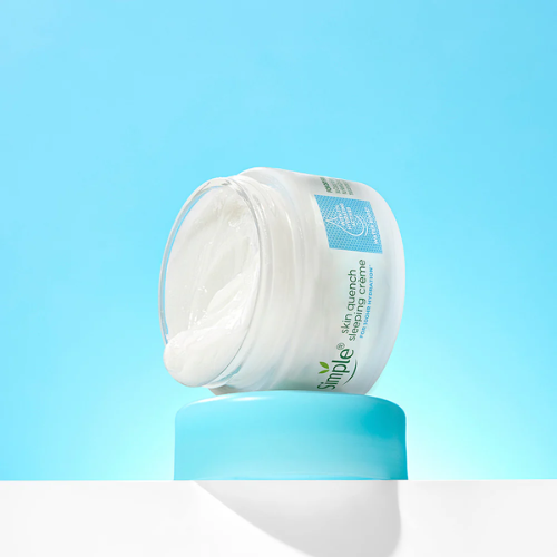 Simple Skin Quench Sleeping Crème 40g