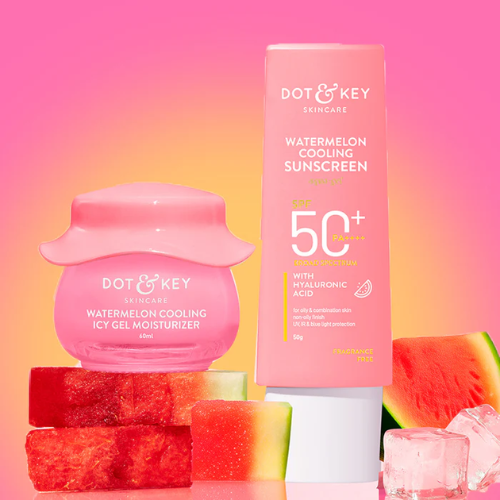 Dot & Key Instant Cooling Watermelon Duo 90ml