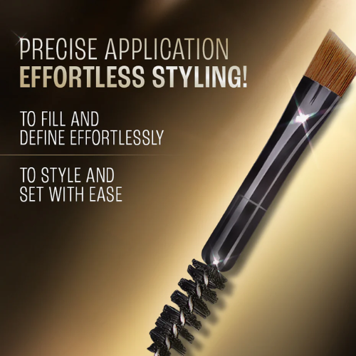 Lakmē Facelift Brow Sculpt Palette - Professional Eyebrow Makeup