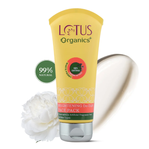 Lotus YouthRx Active Anti Ageing Exfoliator
