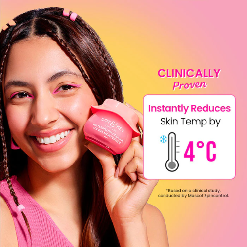 Dot & Key Instant Cooling Watermelon Duo 90ml