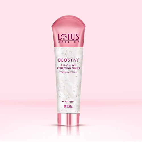 Lotus Ecostay Insta Smooth Mattifying Perfecting Primer