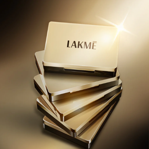 Lakmē Facelift Brow Sculpt Palette - Professional Eyebrow Makeup