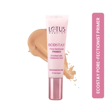 Lotus Ecostay Pore-fectionist Primer