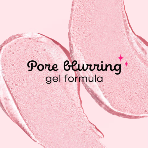 Nykaa Prep Me Up! Pore Minimizing + Matte Finish Face Primer