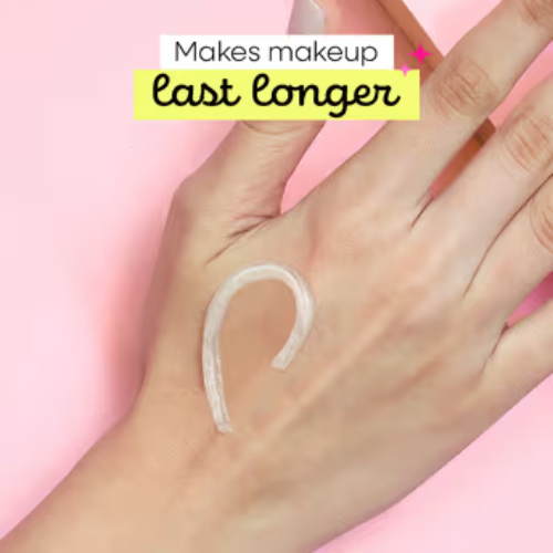 Nykaa Prep Me Up! Pore Minimizing + Matte Finish Face Primer