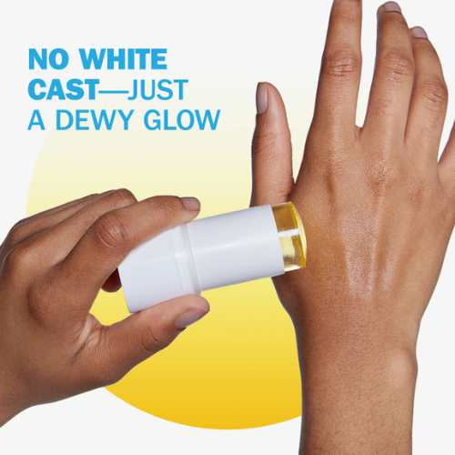 Glow + Protect Sunscreen Stick SPF 50