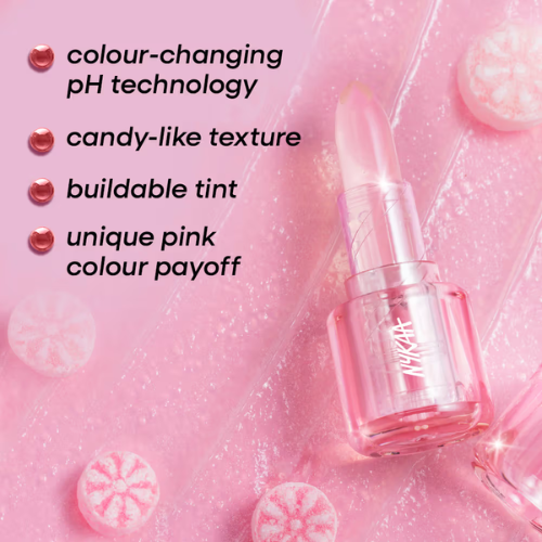 Nykaa Cosmetics Lolli Lips pH Colour Changing Lip Tint Lipstick (3.8g)