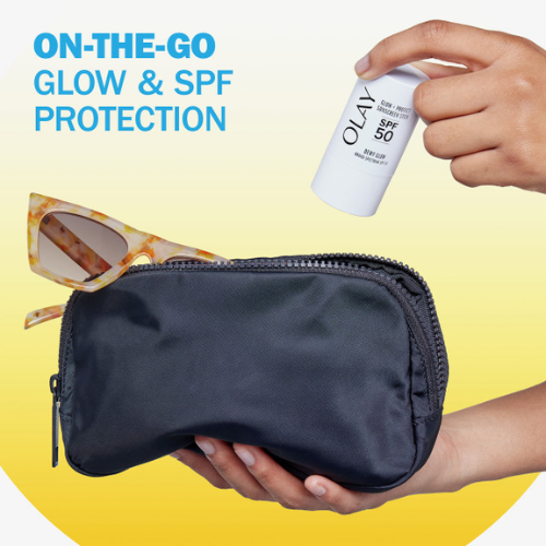 Glow + Protect Sunscreen Stick SPF 50